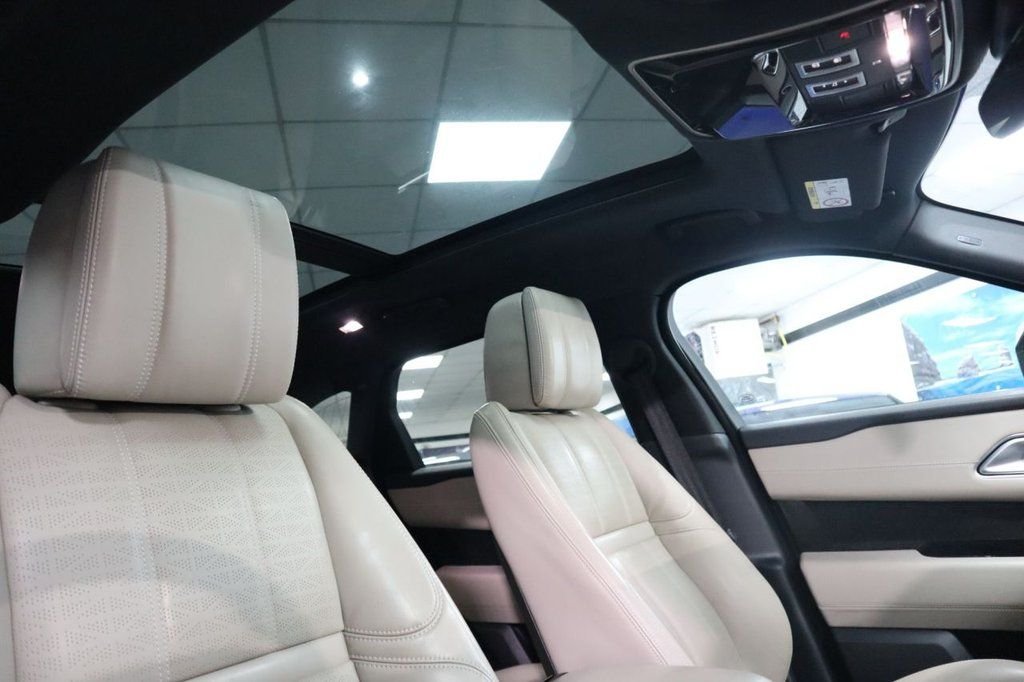 Used Land Rover Range Rover Velar 2019 for sale - 76797866: Photo 4