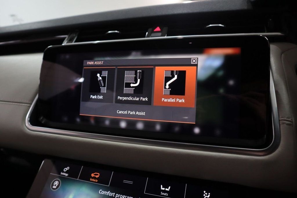 Used Land Rover Range Rover Velar 2019 for sale - 76797866: Photo 40