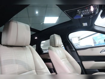 Used Land Rover Range Rover Velar 2019 for sale - 76797866: Photo