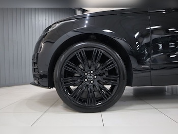 Used Land Rover Range Rover Velar 2022 for sale - 78663952: Photo