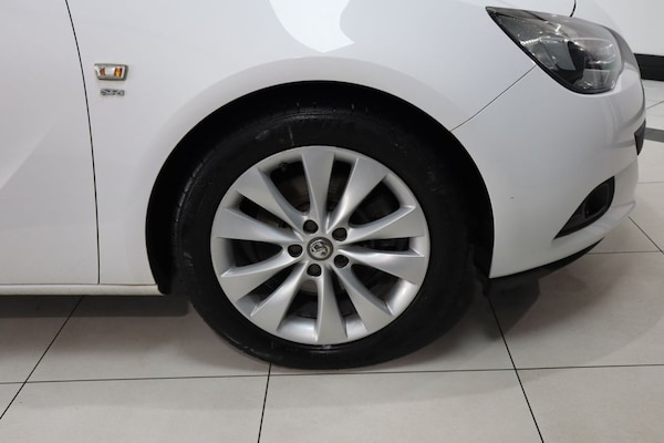 Used Vauxhall Astra GTC 2015 for sale - 76245387: Photo 11