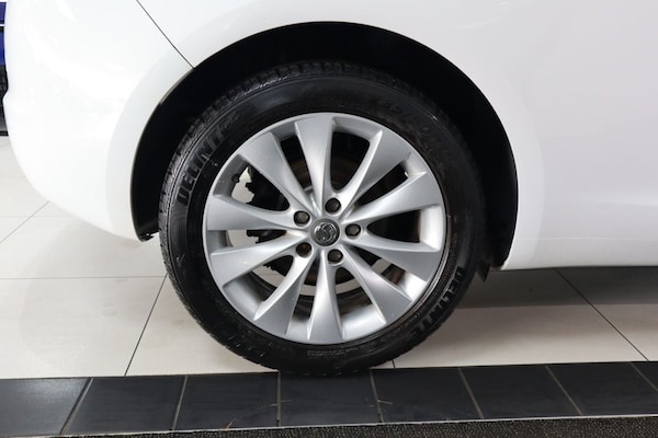 Used Vauxhall Astra GTC 2015 for sale - 76245387: Photo 17