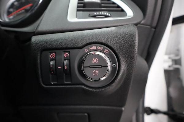 Used Vauxhall Astra GTC 2015 for sale - 76245387: Photo 18