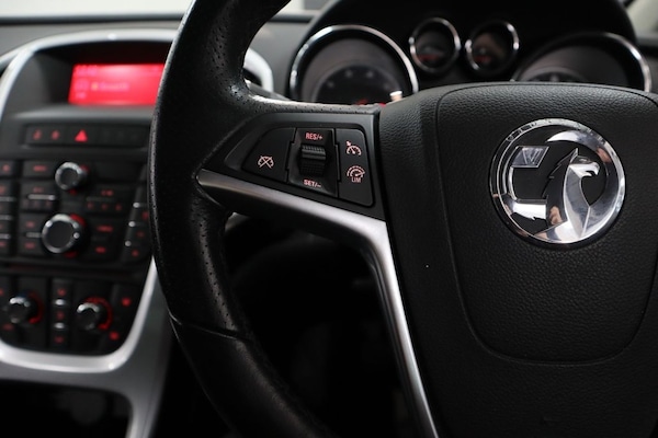 Used Vauxhall Astra GTC 2015 for sale - 76245387: Photo 19