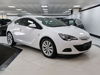2015 (15) - 2.0 CDTi SRi Coupe 3dr Diesel Manual Euro 5 (s/s) (165 ps)