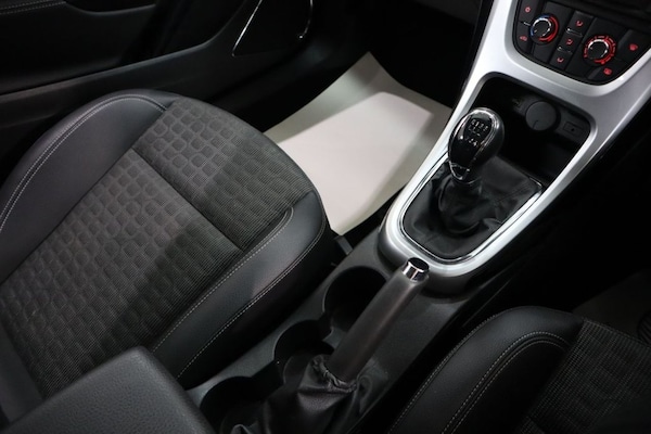 Used Vauxhall Astra GTC 2015 for sale - 76245387: Photo 21