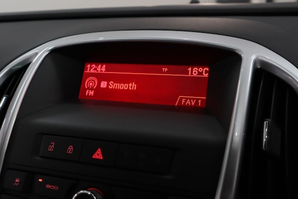 Used Vauxhall Astra GTC 2015 for sale - 76245387: Photo 29
