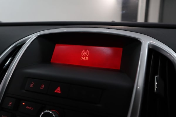 Used Vauxhall Astra GTC 2015 for sale - 76245387: Photo 31