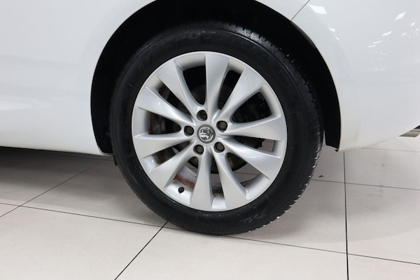 Used Vauxhall Astra GTC 2015 for sale - 76245387: Photo 37