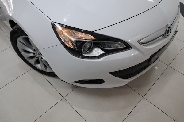 Used Vauxhall Astra GTC 2015 for sale - 76245387: Photo 39