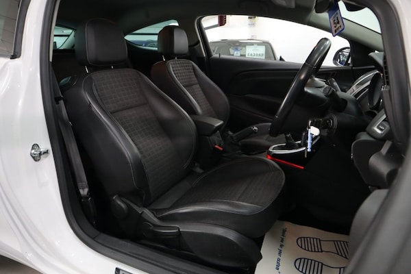 Used Vauxhall Astra GTC 2015 for sale - 76245387: Photo 4