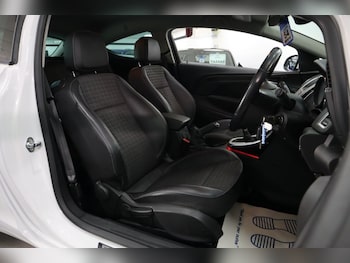 Used Vauxhall Astra GTC 2015 for sale - 76245387: Photo 4