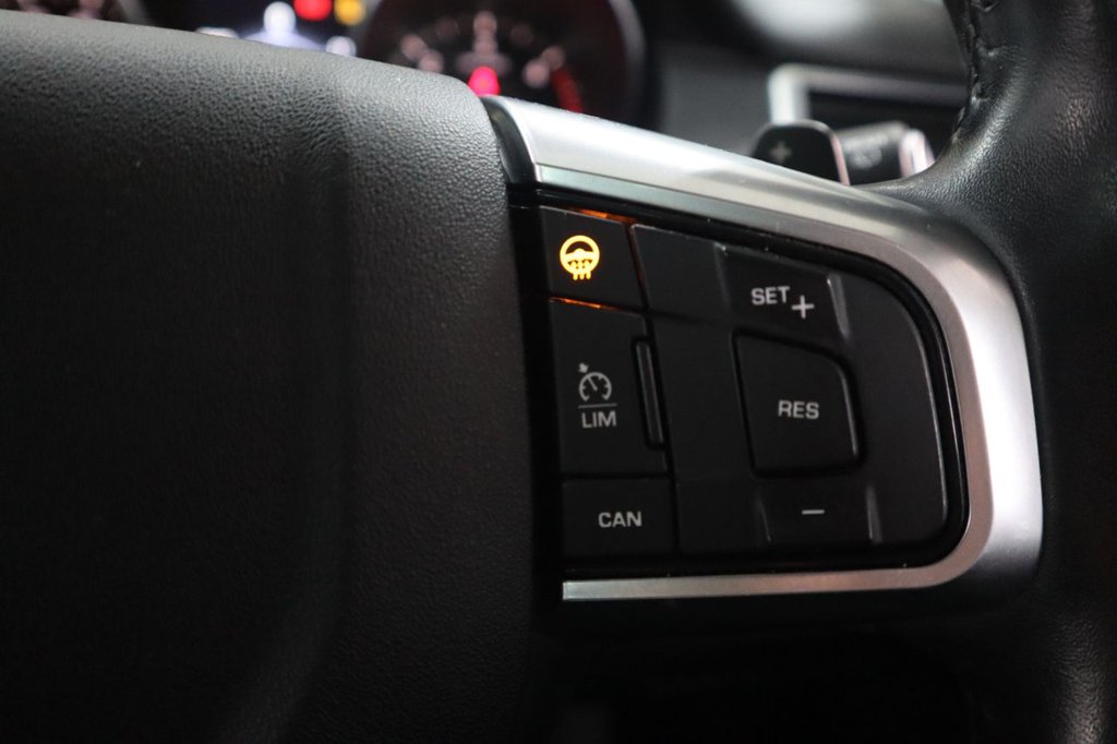 Used Land Rover Discovery Sport 2017 for sale - 77153910: Photo 27