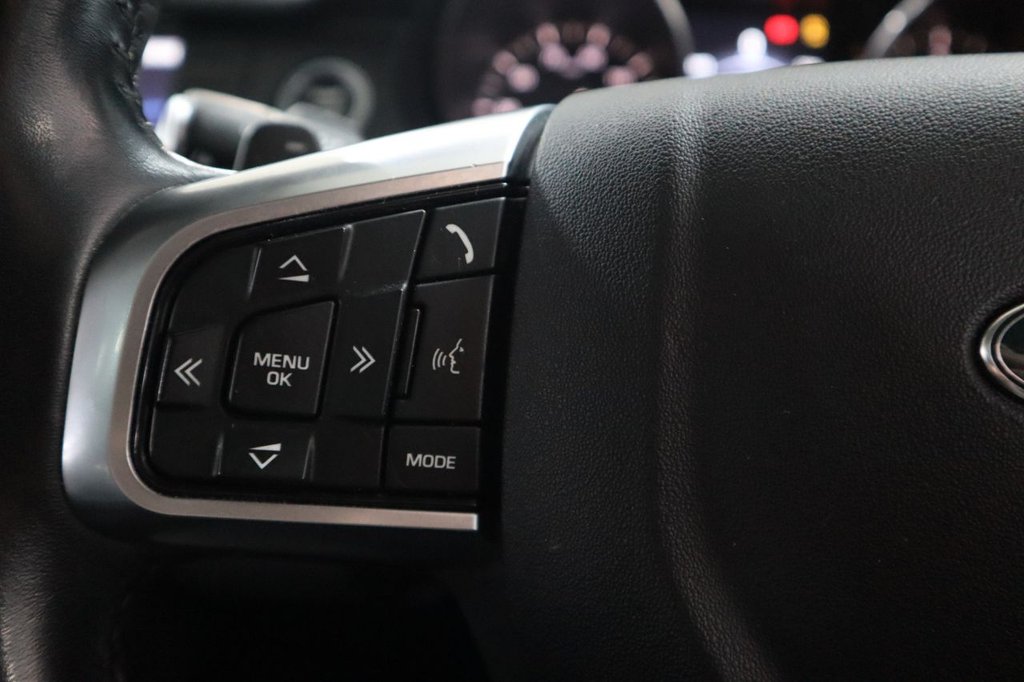 Used Land Rover Discovery Sport 2017 for sale - 77153910: Photo 28