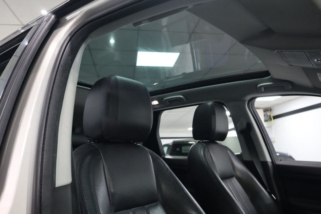 Used Land Rover Discovery Sport 2017 for sale - 77153910: Photo 3