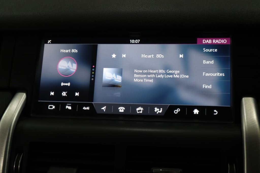 Used Land Rover Discovery Sport 2017 for sale - 77153910: Photo 35