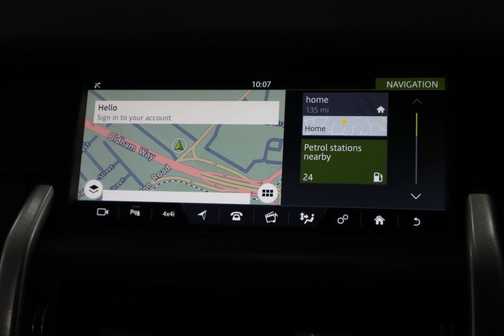 Used Land Rover Discovery Sport 2017 for sale - 77153910: Photo 36