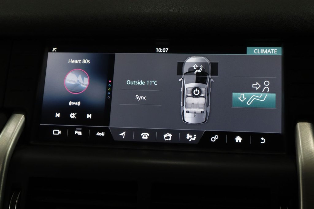 Used Land Rover Discovery Sport 2017 for sale - 77153910: Photo 37