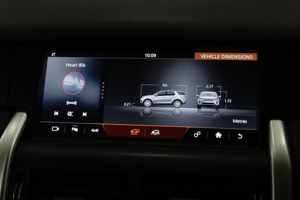 Used Land Rover Discovery Sport 2017 for sale - 77153910: Photo 39