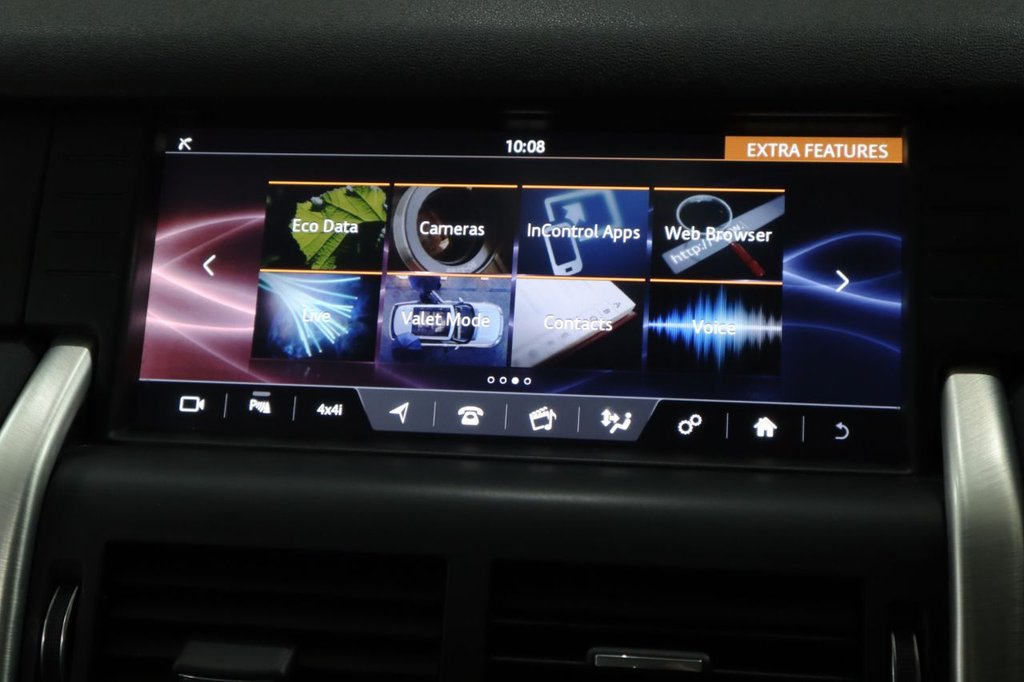 Used Land Rover Discovery Sport 2017 for sale - 77153910: Photo 8