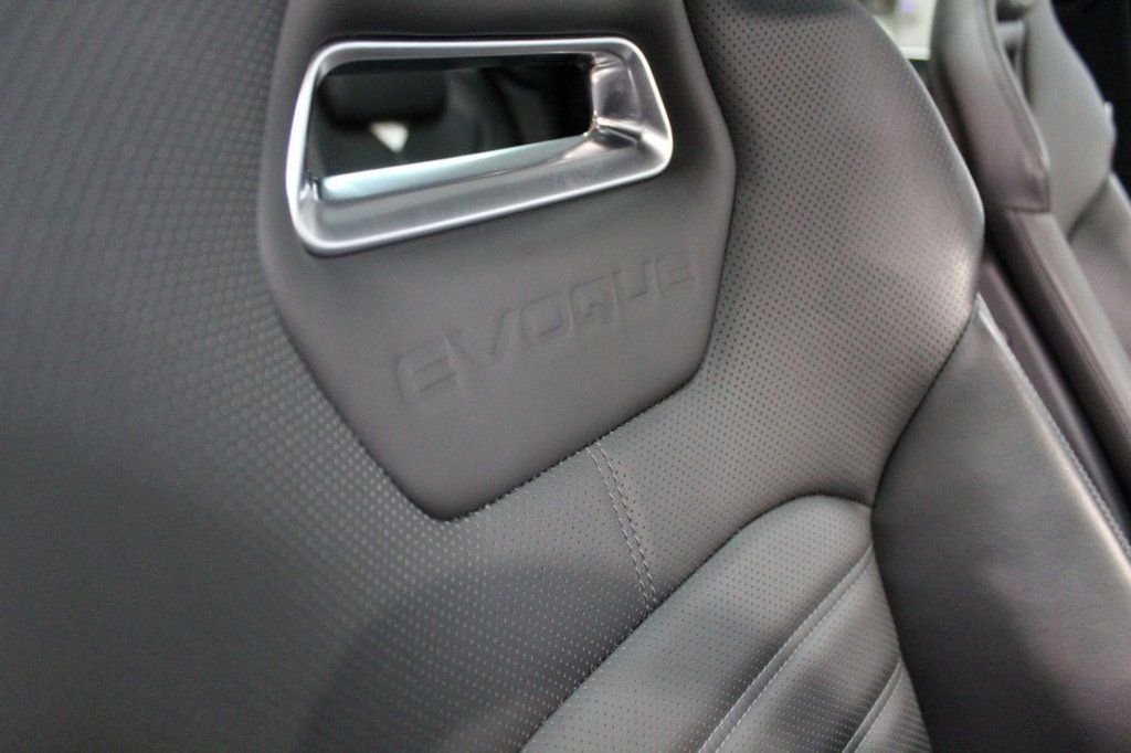 Used Land Rover Range Rover Evoque 2018 for sale - 76559277: Photo 17