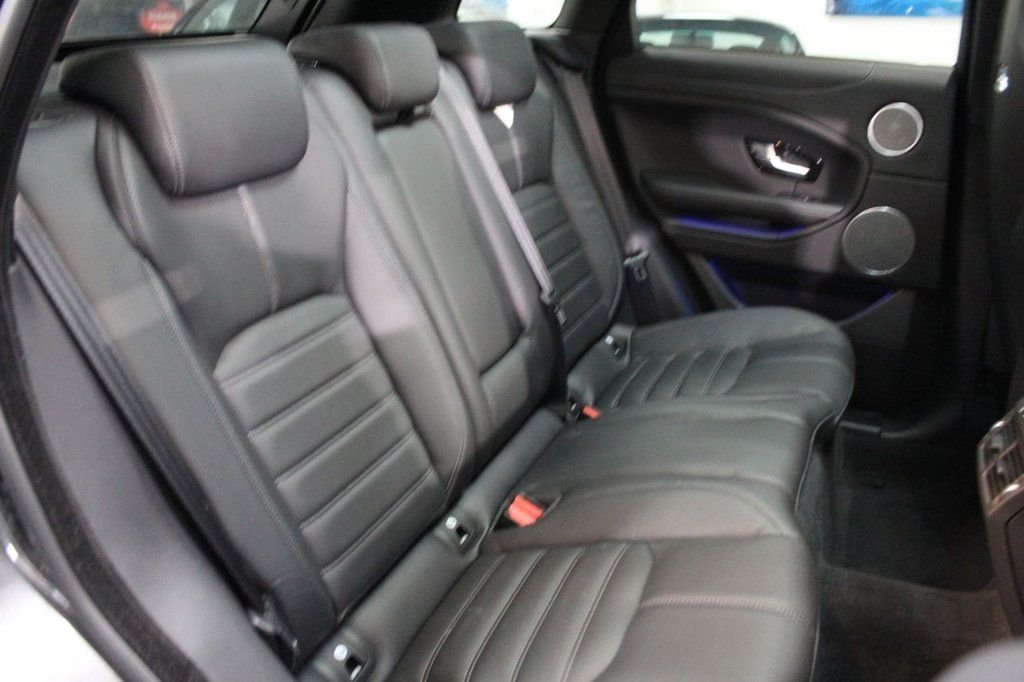 Used Land Rover Range Rover Evoque 2018 for sale - 76559277: Photo 19