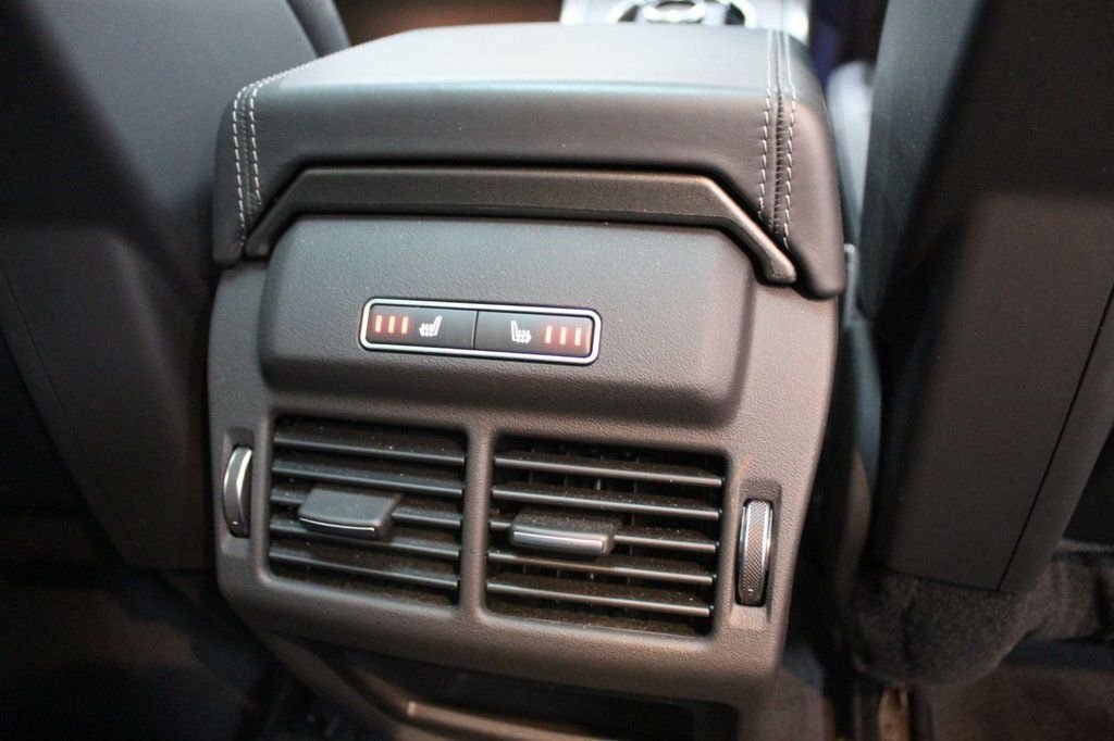Used Land Rover Range Rover Evoque 2018 for sale - 76559277: Photo 21