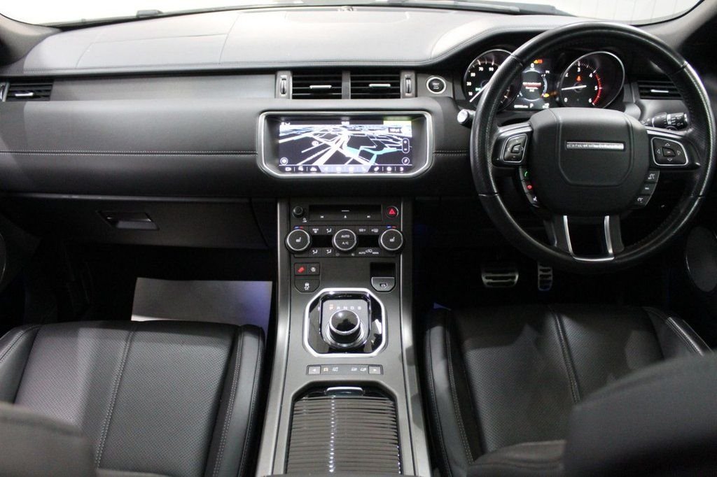 Used Land Rover Range Rover Evoque 2018 for sale - 76559277: Photo 26
