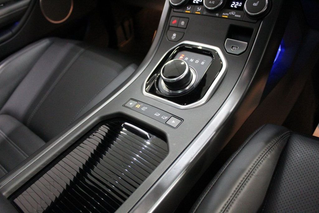 Used Land Rover Range Rover Evoque 2018 for sale - 76559277: Photo 28