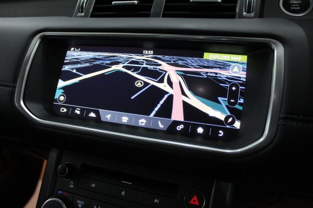 Used Land Rover Range Rover Evoque 2018 for sale - 76559277: Photo 31