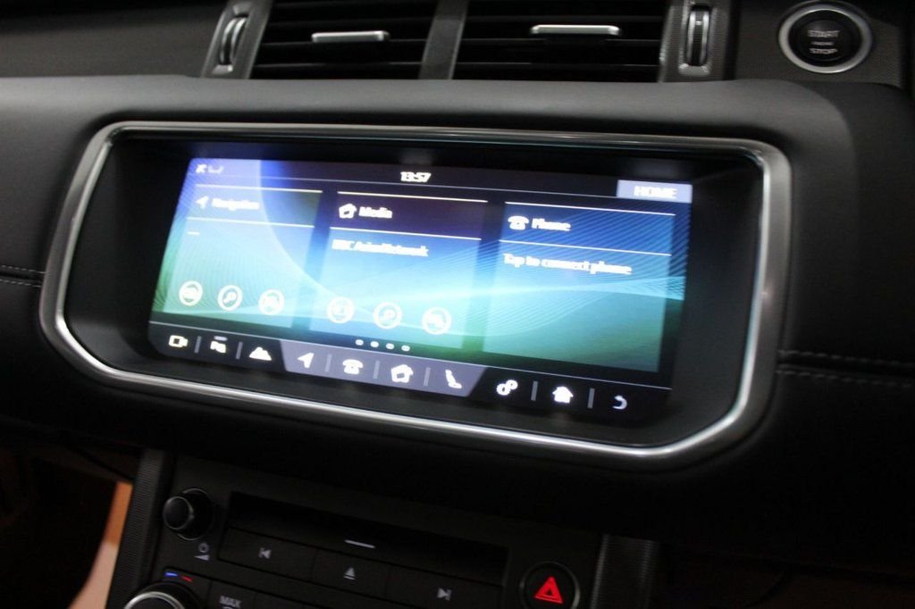 Used Land Rover Range Rover Evoque 2018 for sale - 76559277: Photo 32