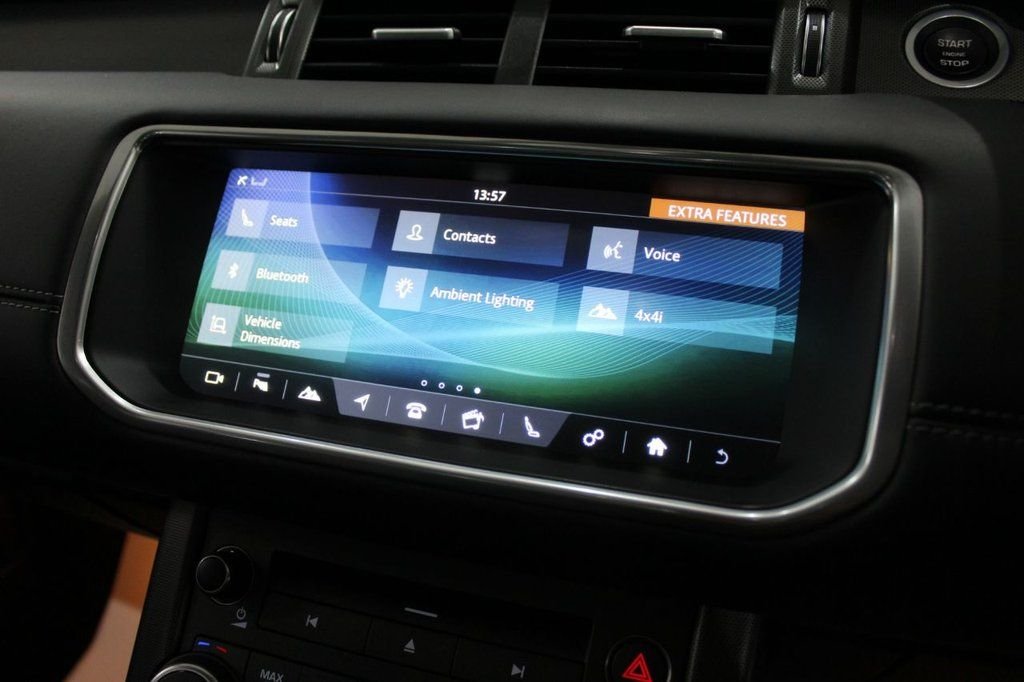 Used Land Rover Range Rover Evoque 2018 for sale - 76559277: Photo 34