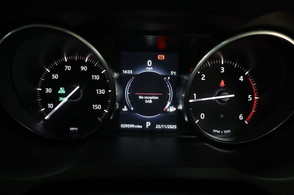 Used Land Rover Range Rover Evoque 2018 for sale - 76559277: Photo 39