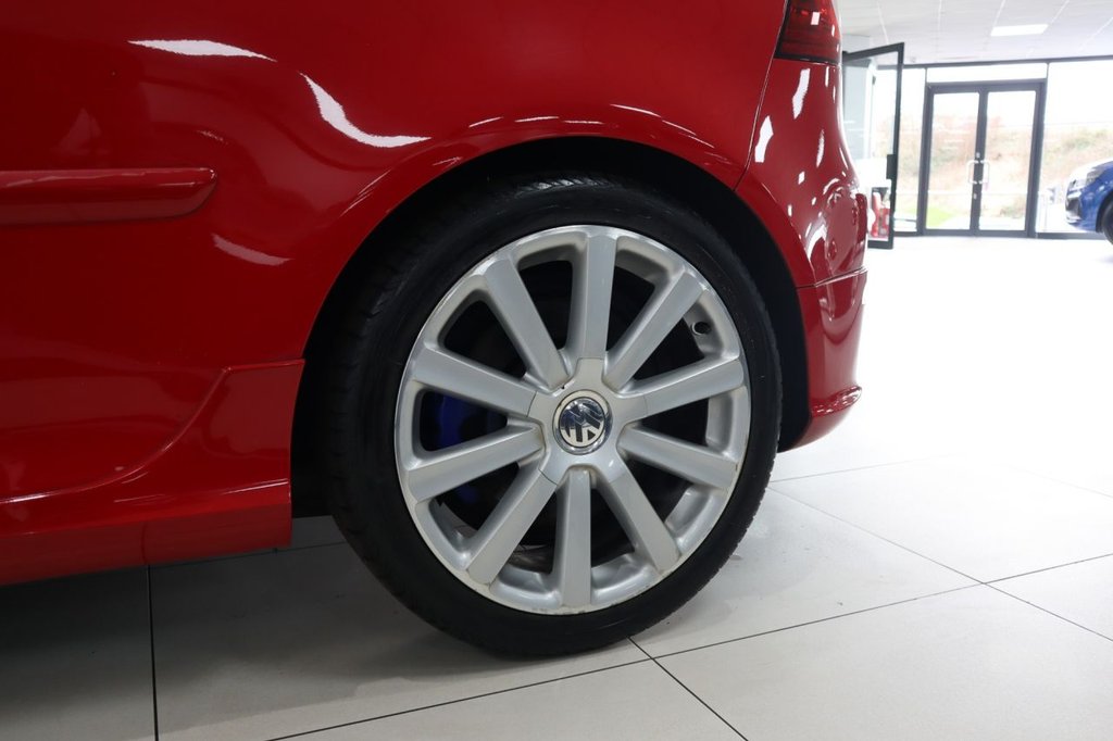 Used Volkswagen Golf 2008 for sale - 77655399: Photo 11