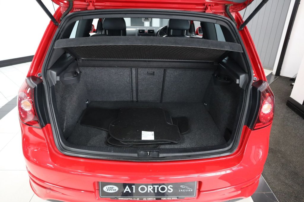 Used Volkswagen Golf 2008 for sale - 77655399: Photo 12