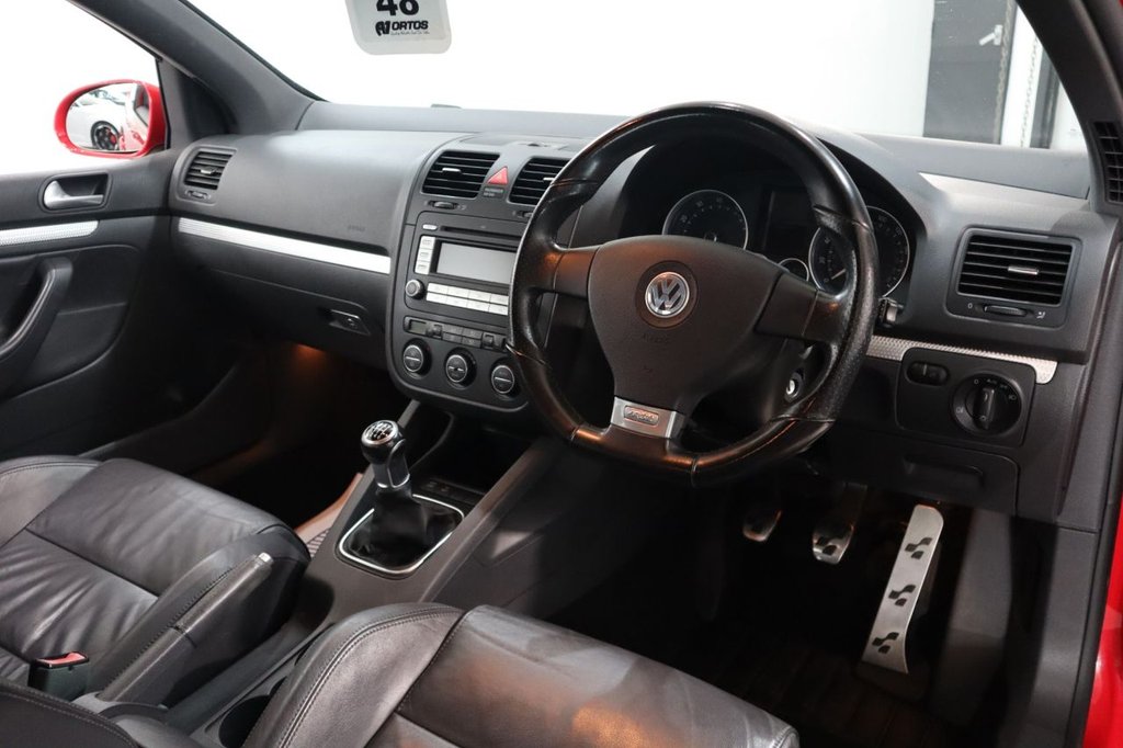 Used Volkswagen Golf 2008 for sale - 77655399: Photo 19