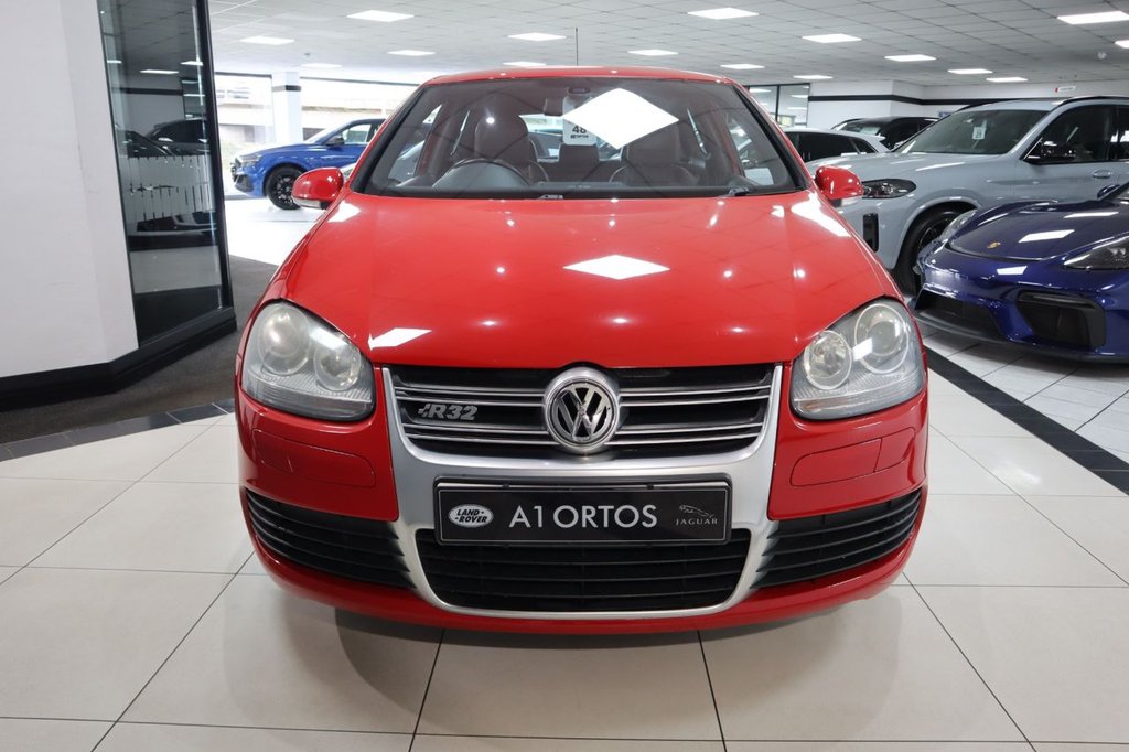 Used Volkswagen Golf 2008 for sale - 77655399: Photo 2