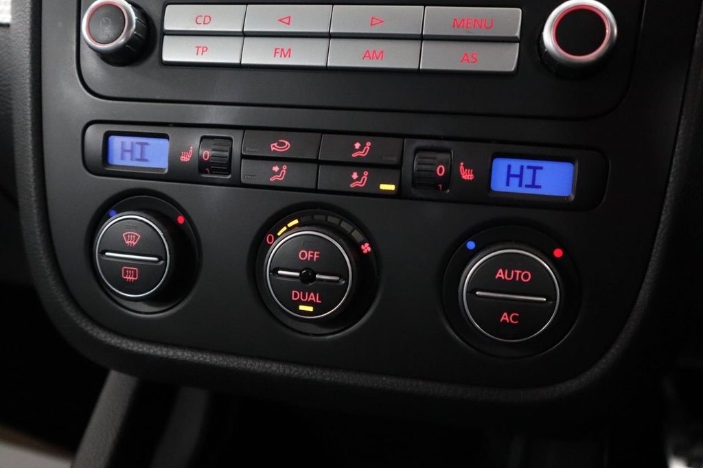 Used Volkswagen Golf 2008 for sale - 77655399: Photo 23