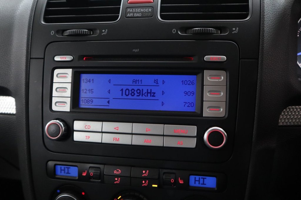 Used Volkswagen Golf 2008 for sale - 77655399: Photo 24