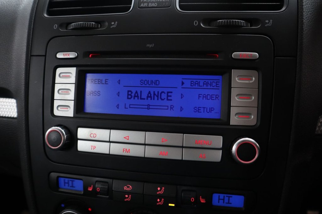 Used Volkswagen Golf 2008 for sale - 77655399: Photo 26