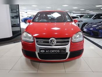 Used Volkswagen Golf 2008 for sale - 77655399: Photo