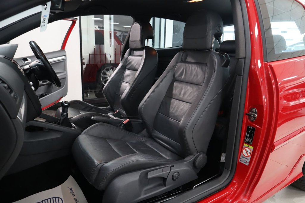 Used Volkswagen Golf 2008 for sale - 77655399: Photo 3