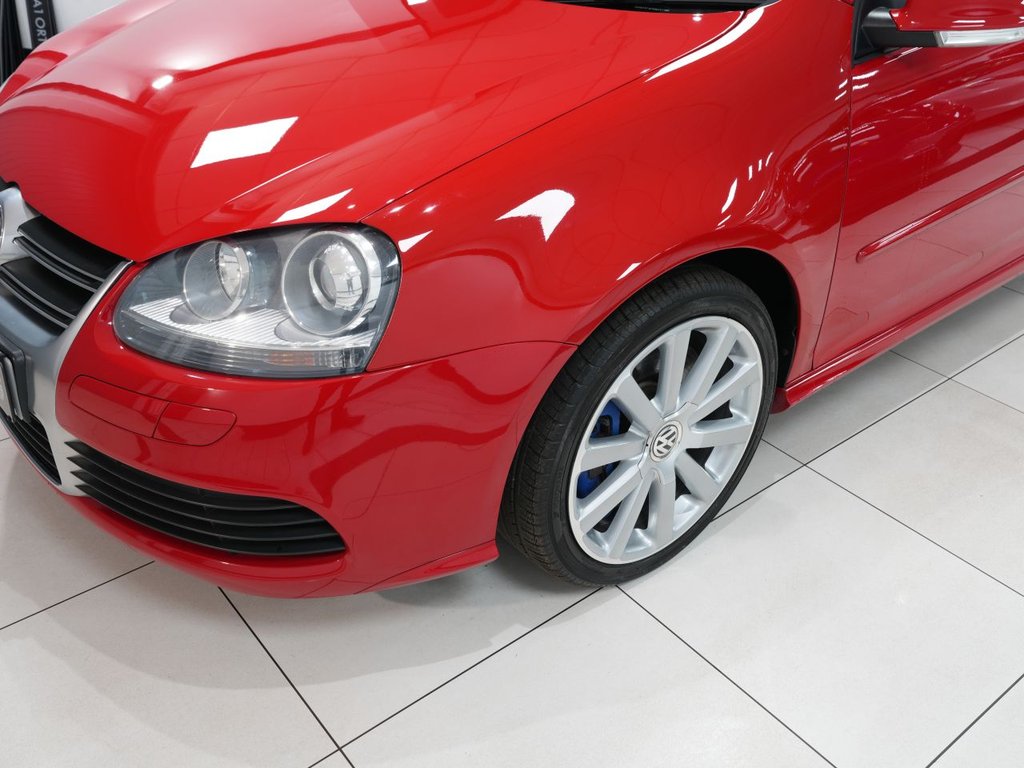 Used Volkswagen Golf 2008 for sale - 77655399: Photo 34