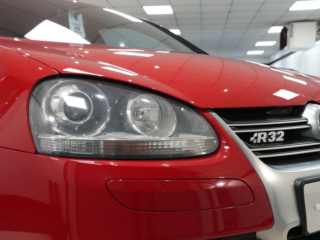 Used Volkswagen Golf 2008 for sale - 77655399: Photo 35