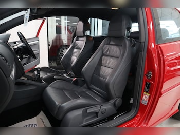 Used Volkswagen Golf 2008 for sale - 77655399: Photo