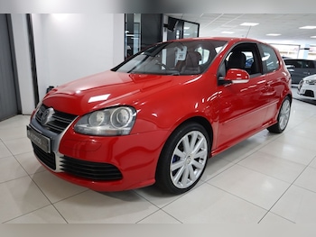 Used Volkswagen Golf 2008 for sale - 77655399: Photo
