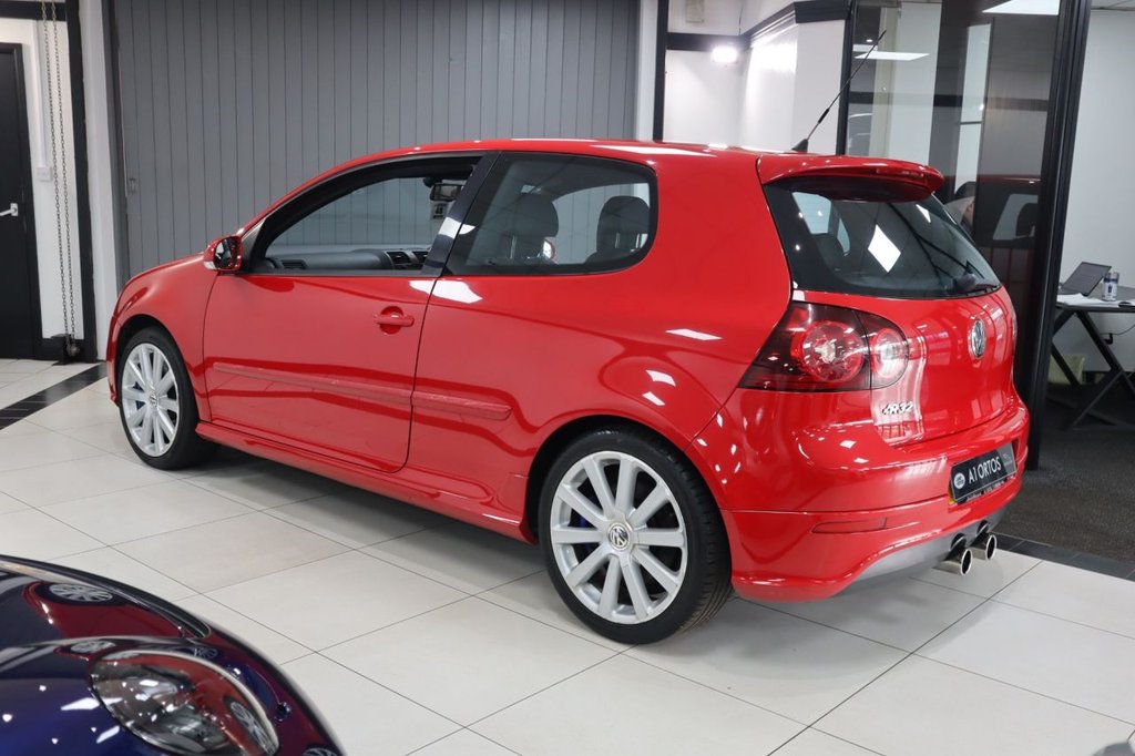 Used Volkswagen Golf 2008 for sale - 77655399: Photo 5