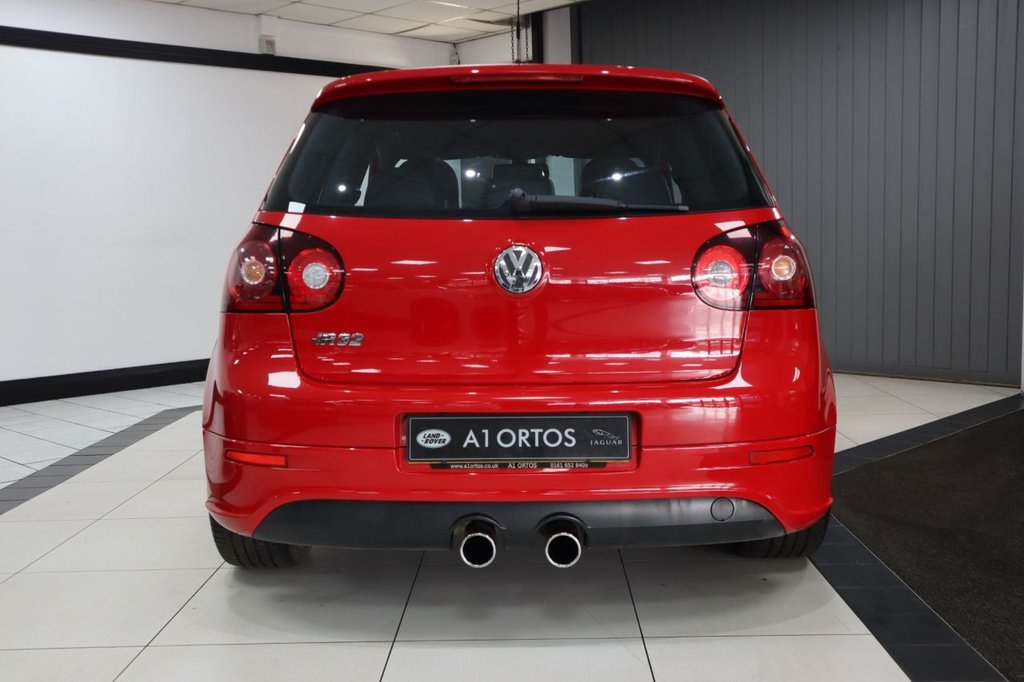 Used Volkswagen Golf 2008 for sale - 77655399: Photo 6