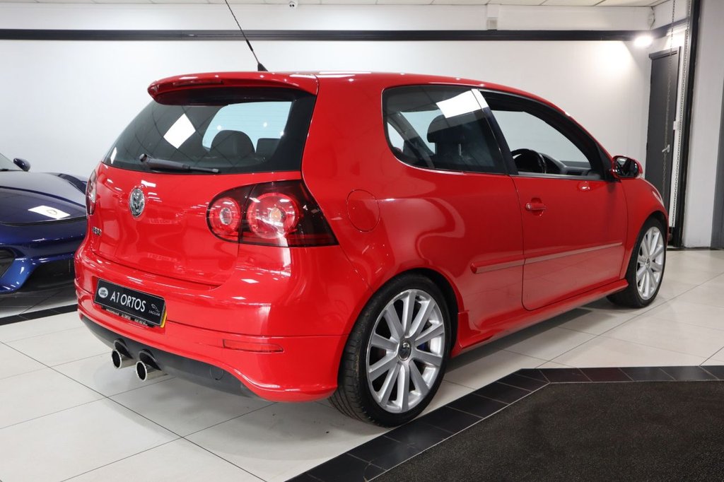 Used Volkswagen Golf 2008 for sale - 77655399: Photo 7