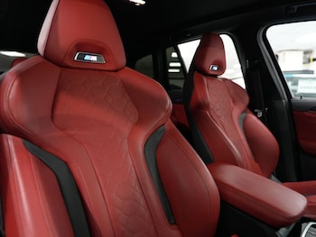 Used BMW X3 M 2021 for sale - 79598957: Photo